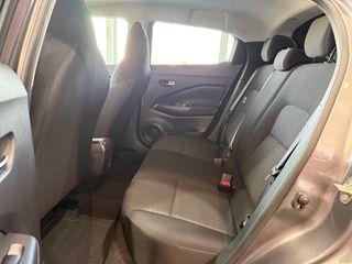 Nissan Juke DIGT 114 CV 6MT Acenta