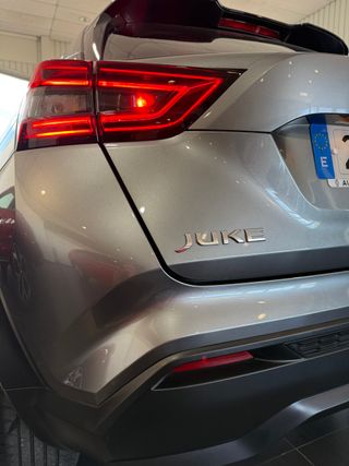 Nissan Juke DIGT 114 CV 6MT Acenta