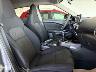 Nissan Juke DIGT 114 CV 6MT Acenta