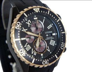 Citizen Promaster Marine Eco-Drive Diver's