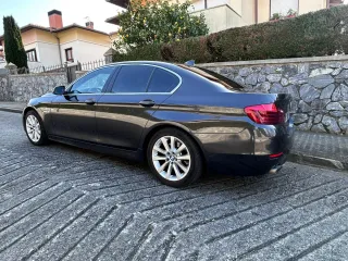 BMW Serie 5 2015