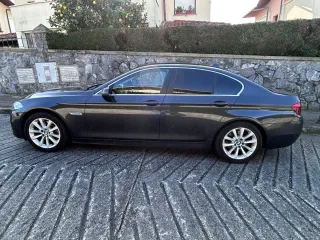 BMW Serie 5 2015