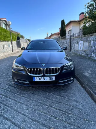 BMW Serie 5 2015