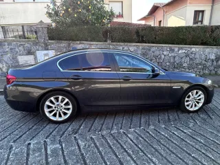 BMW Serie 5 2015