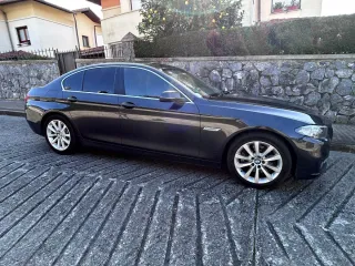BMW Serie 5 2015