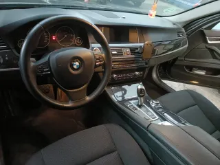 BMW Serie 5 2015
