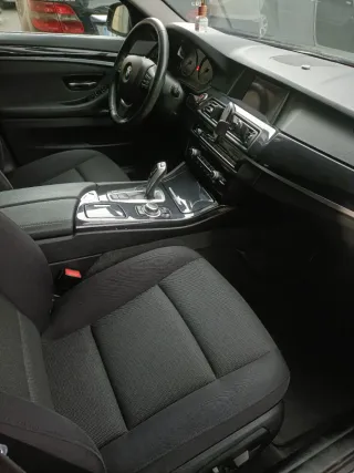 BMW Serie 5 2015