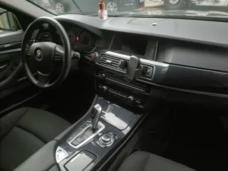BMW Serie 5 2015