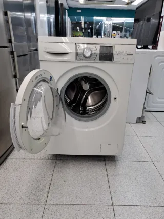 ♡Lavadora marca balay 8kg + garantía + envio♡