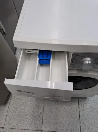 ♡Lavadora marca balay 8kg + garantía + envio♡