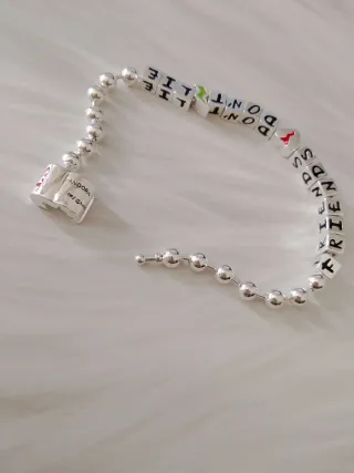 Pulsera Stranger Things