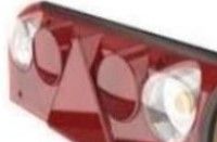 VENDO PILOTOS TRASEROS REMOLQUE..