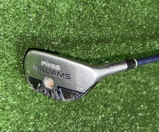 Bolsa de Golf Sun Mountain con Palos