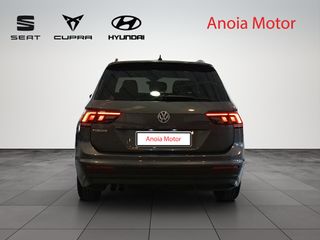 Volkswagen Tiguan EDITION 130 CV