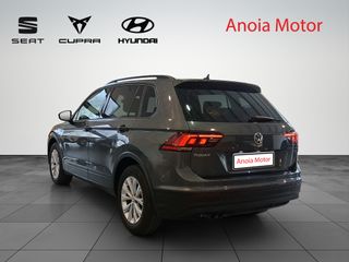 Volkswagen Tiguan EDITION 130 CV