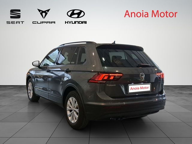 Volkswagen Tiguan EDITION 130 CV