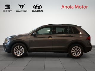 Volkswagen Tiguan EDITION 130 CV