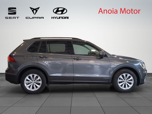 Volkswagen Tiguan EDITION 130 CV
