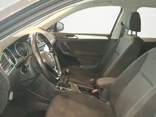 Volkswagen Tiguan EDITION 130 CV