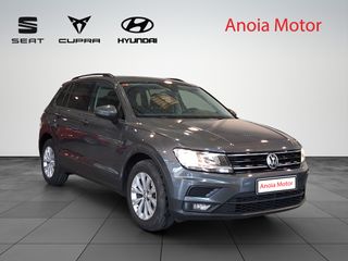 Volkswagen Tiguan EDITION 130 CV