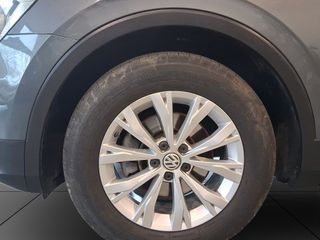 Volkswagen Tiguan EDITION 130 CV