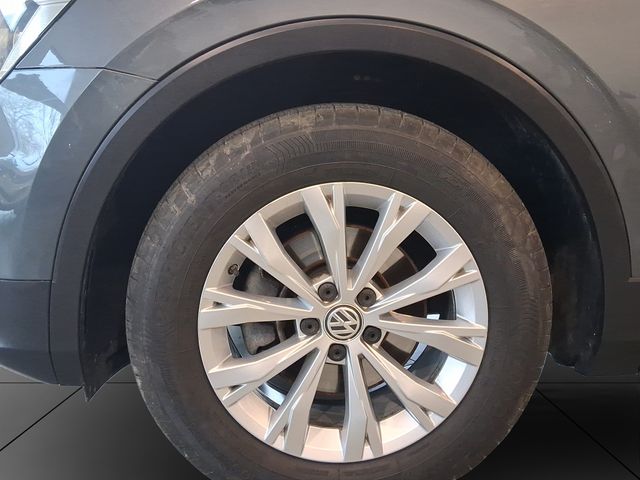 Volkswagen Tiguan EDITION 130 CV