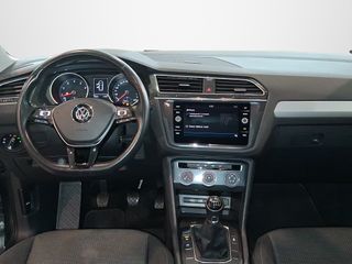 Volkswagen Tiguan EDITION 130 CV