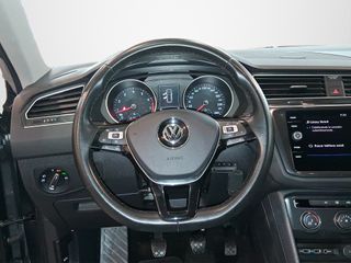 Volkswagen Tiguan EDITION 130 CV