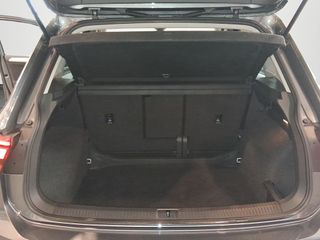 Volkswagen Tiguan EDITION 130 CV