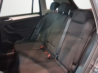 Volkswagen Tiguan EDITION 130 CV