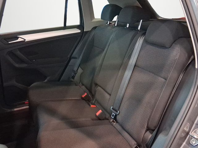 Volkswagen Tiguan EDITION 130 CV