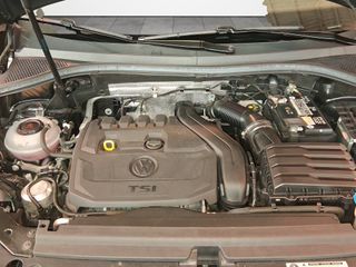Volkswagen Tiguan EDITION 130 CV