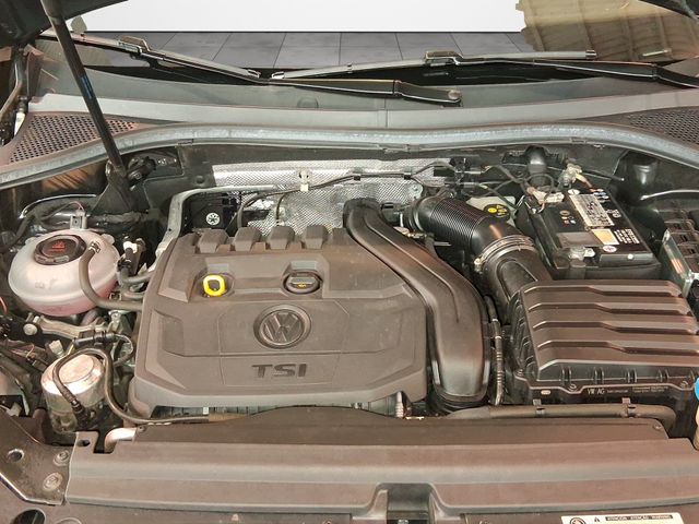 Volkswagen Tiguan EDITION 130 CV