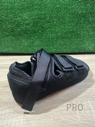 Zapatos de Recuperación