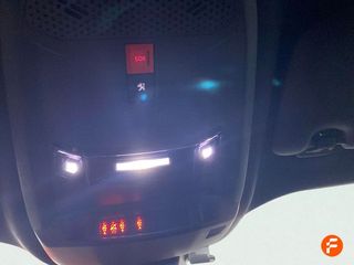 Peugeot 2008 GT Pack Puretech 155CV S&S EAT8