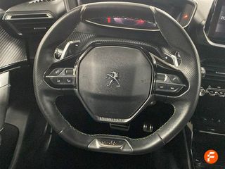 Peugeot 2008 GT Pack Puretech 155CV S&S EAT8
