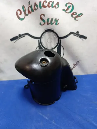 Carcasa Cilindro Vespa 200