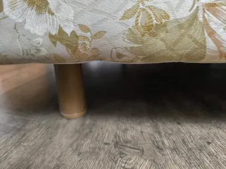 Base tapizada Pikolin