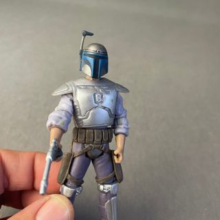 STAR WARS | Jango Fett | LEGACY COLLECTION 2009