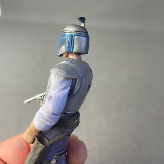 STAR WARS | Jango Fett | LEGACY COLLECTION 2009