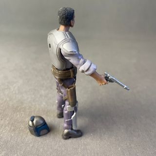 STAR WARS | Jango Fett | LEGACY COLLECTION 2009