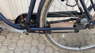 Bicicleta Decathlon Btwin Elops 520