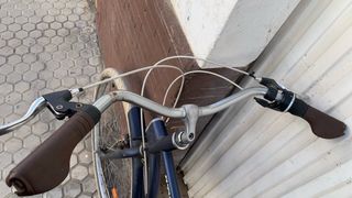 Bicicleta Decathlon Btwin Elops 520