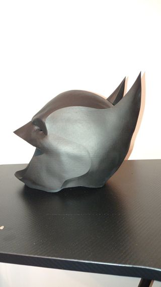 Maschera Arkham Origins