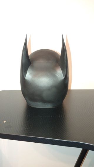 Maschera Arkham Origins