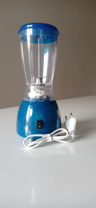 Mini Frullatore Viceversa HB-11 Blu