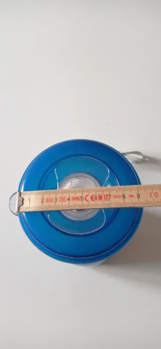 Mini Frullatore Viceversa HB-11 Blu