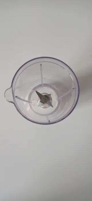 Mini Frullatore Viceversa HB-11 Blu