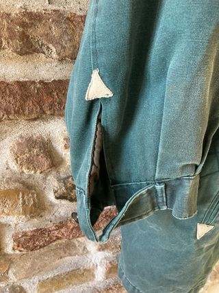 Giacca Lee Cooper western/navajo Glaciers country