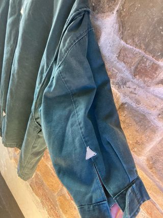 Giacca Lee Cooper western/navajo Glaciers country